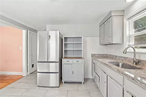 Kitchen - 259 Read Ave, Coventry, RI 02816 photo 2 of 3