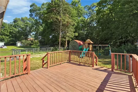 Exterior - 259 Read Ave, Coventry, RI 02816 photo 6 of 7