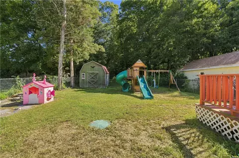 Exterior - 259 Read Ave, Coventry, RI 02816 photo 5 of 7