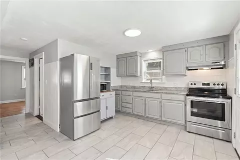 Kitchen - 259 Read Ave, Coventry, RI 02816 photo 3 of 3