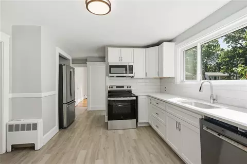 Kitchen - 41 Custer St, Warwick, RI 02889 photo 1 of 3