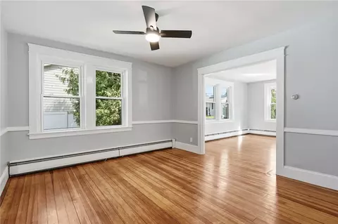 Living - 41 Custer St, Warwick, RI 02889 photo 3 of 5