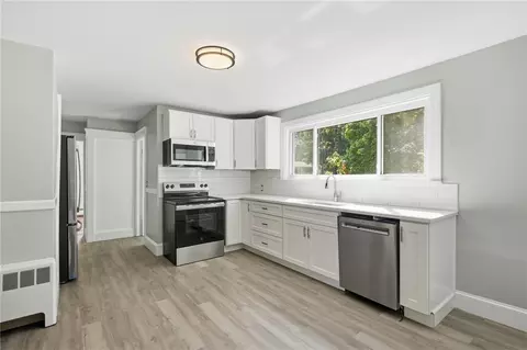 Kitchen - 41 Custer St, Warwick, RI 02889 photo 2 of 3