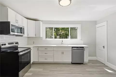 Kitchen - 41 Custer St, Warwick, RI 02889 photo 3 of 3