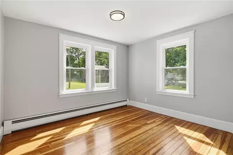 Bedroom - 41 Custer St, Warwick, RI 02889 photo 1 of 4