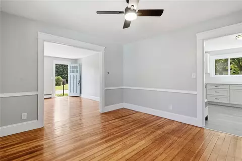 Living - 41 Custer St, Warwick, RI 02889 photo 4 of 5