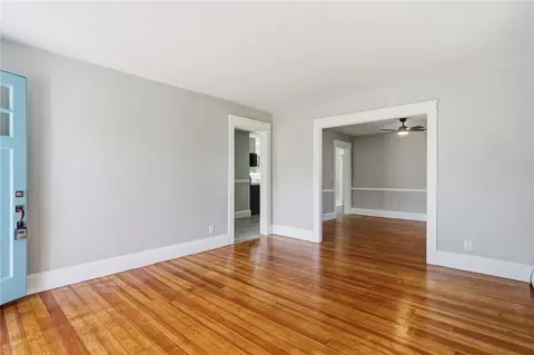 Living - 41 Custer St, Warwick, RI 02889 photo 2 of 5