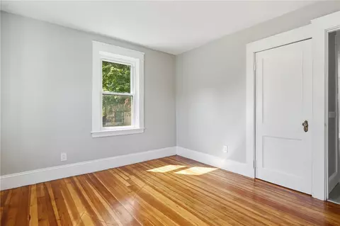 Bedroom - 41 Custer St, Warwick, RI 02889 photo 2 of 4