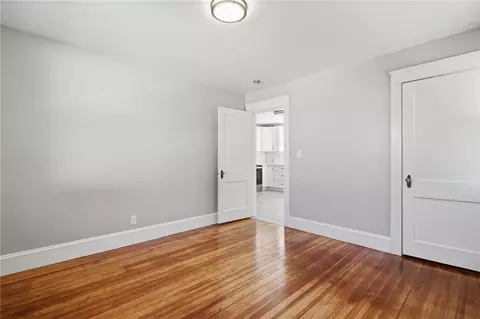 Bedroom - 41 Custer St, Warwick, RI 02889 photo 3 of 4