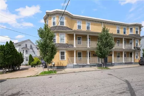 145 Tell St #B, Providence, RI 02909