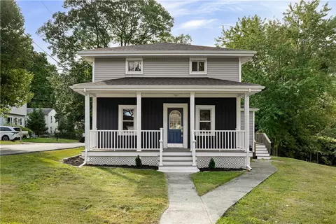 94 Kay St, Cumberland, RI 02864