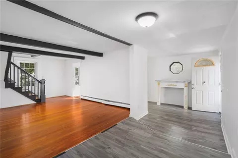 Living - 15 Forrest St, Warwick, RI 02889 photo 1 of 9