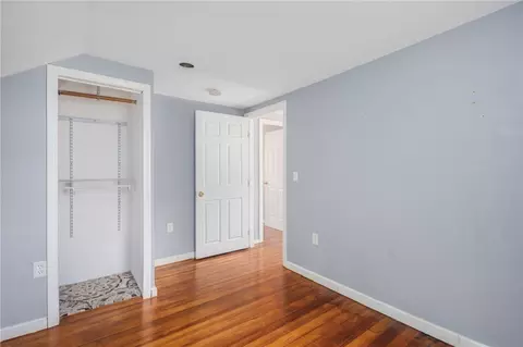 Bedroom - 15 Forrest St, Warwick, RI 02889 photo 9 of 9