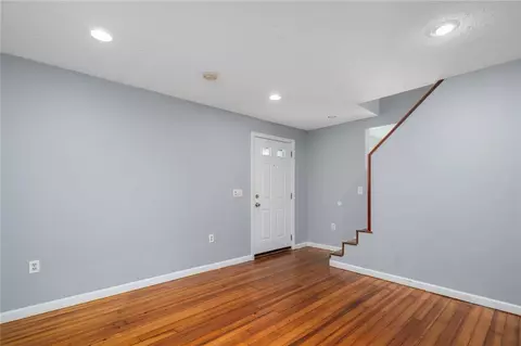 Living - 15 Forrest St, Warwick, RI 02889 photo 7 of 9