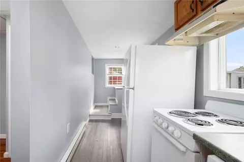 Entry Way - 15 Forrest St, Warwick, RI 02889 photo 3 of 3