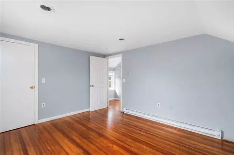 Bedroom - 15 Forrest St, Warwick, RI 02889 photo 7 of 9