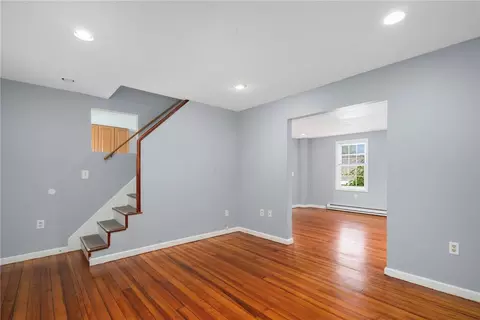 Living - 15 Forrest St, Warwick, RI 02889 photo 6 of 9