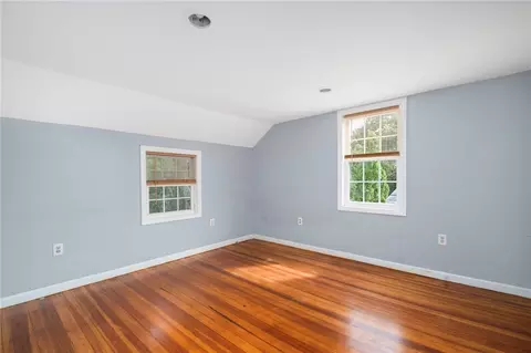 Bedroom - 15 Forrest St, Warwick, RI 02889 photo 6 of 9
