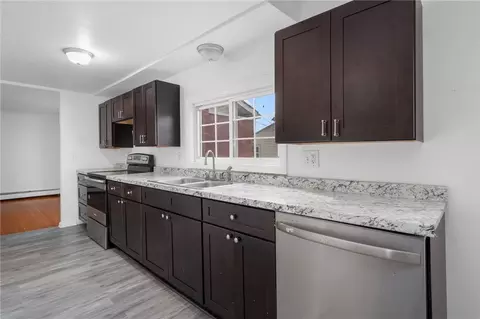Kitchen - 15 Forrest St, Warwick, RI 02889 photo 2 of 4