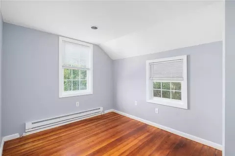 Bedroom - 15 Forrest St, Warwick, RI 02889 photo 8 of 9