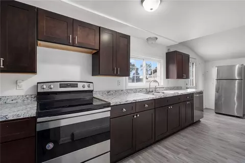 Kitchen - 15 Forrest St, Warwick, RI 02889 photo 1 of 4