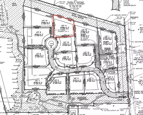 97 N Woods Trl, South Kingstown, RI 02879