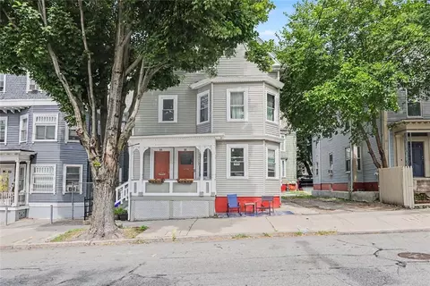 84 Doyle Ave, Providence, RI 02906