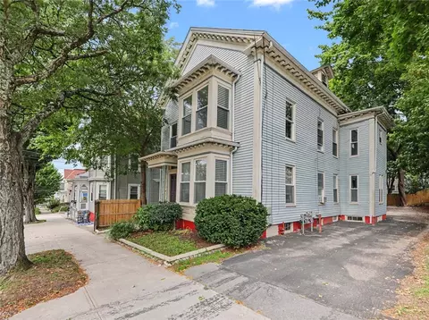 88 Doyle Ave, Providence, RI 02906