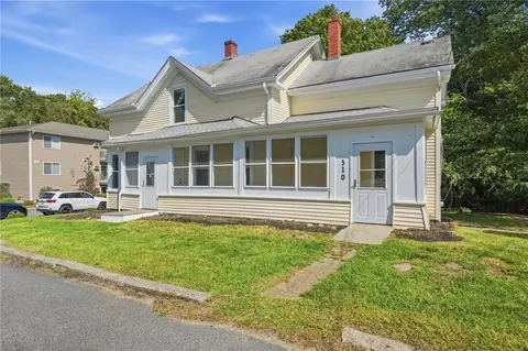 310 New River Rd, Manville, RI 02838