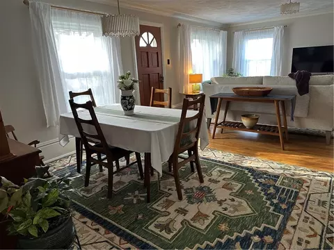Dining - 2 Broadway, Woonsocket, RI 02895 photo 1 of 1