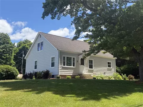 Exterior - 2 Broadway, Woonsocket, RI 02895 photo 2 of 5