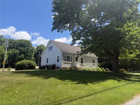 Exterior - 2 Broadway, Woonsocket, RI 02895 photo 5 of 5