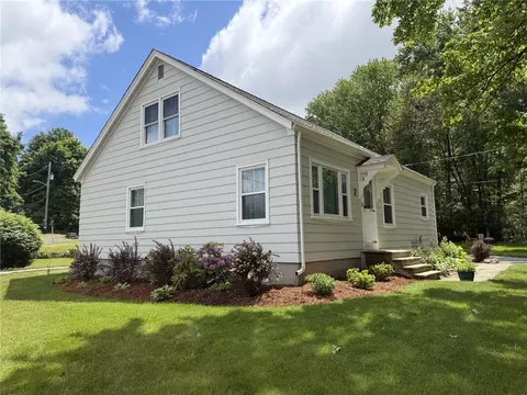 Exterior - 2 Broadway, Woonsocket, RI 02895 photo 4 of 5