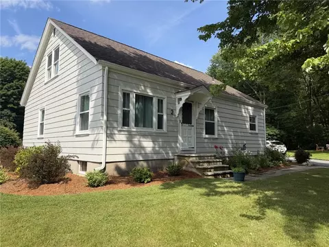 Exterior - 2 Broadway, Woonsocket, RI 02895 photo 3 of 5