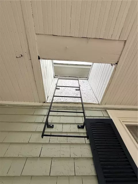 Exterior - 25 Brier St, Woonsocket, RI 02895 photo 7 of 15