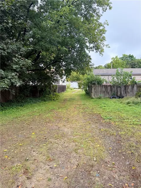 Exterior - 25 Brier St, Woonsocket, RI 02895 photo 11 of 15