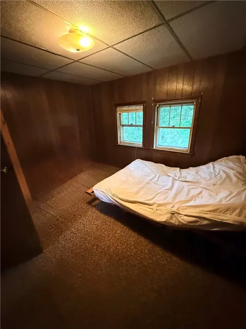 Bedroom - 25 Brier St, Woonsocket, RI 02895 photo 3 of 3