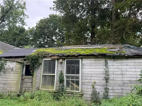 Exterior - 25 Brier St, Woonsocket, RI 02895 photo 15 of 15