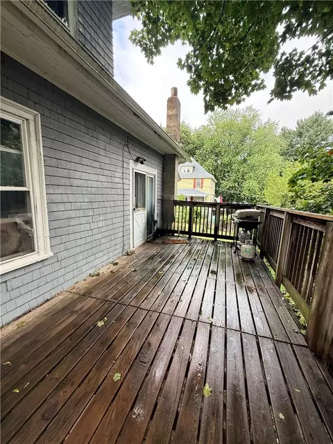 Exterior - 25 Brier St, Woonsocket, RI 02895 photo 9 of 15