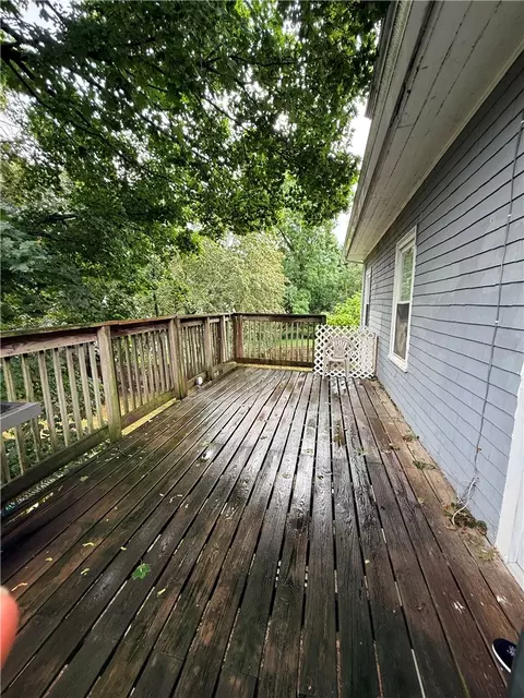 Exterior - 25 Brier St, Woonsocket, RI 02895 photo 10 of 15