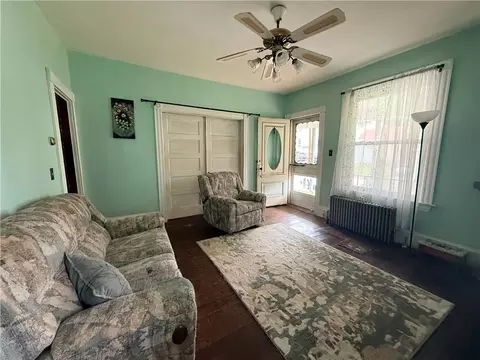 Living - 25 Brier St, Woonsocket, RI 02895 photo 1 of 4