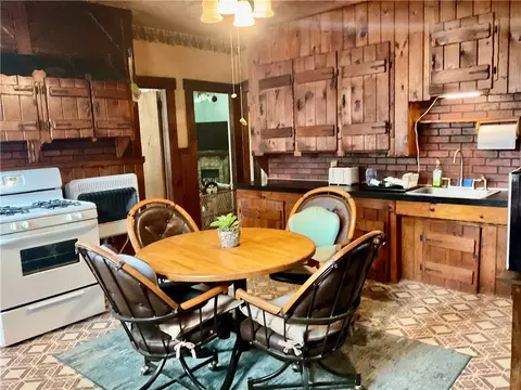 Kitchen - 25 Brier St, Woonsocket, RI 02895 photo 1 of 3