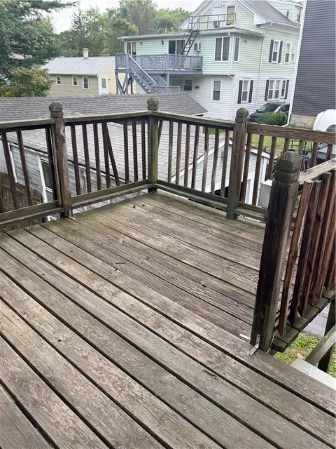 Exterior - 25 Brier St, Woonsocket, RI 02895 photo 4 of 15