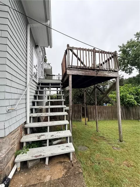 Exterior - 25 Brier St, Woonsocket, RI 02895 photo 3 of 15