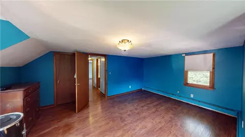Bedroom - 34 Angell Rd, Glocester, RI 02814 photo 9 of 9