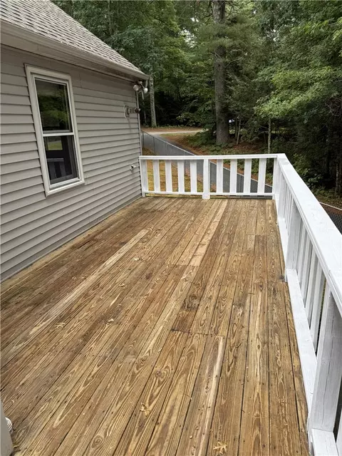 Exterior - 34 Angell Rd, Glocester, RI 02814 photo 5 of 6