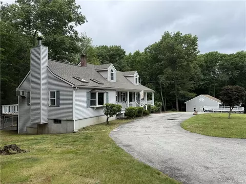 Other - 34 Angell Rd, Glocester, RI 02814 photo 1 of 4