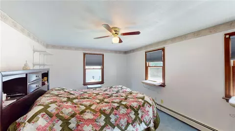Bedroom - 34 Angell Rd, Glocester, RI 02814 photo 3 of 9