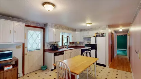 Entry Way - 34 Angell Rd, Glocester, RI 02814 photo 2 of 2
