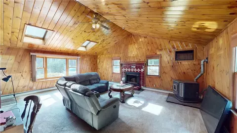 Living - 34 Angell Rd, Glocester, RI 02814 photo 2 of 4